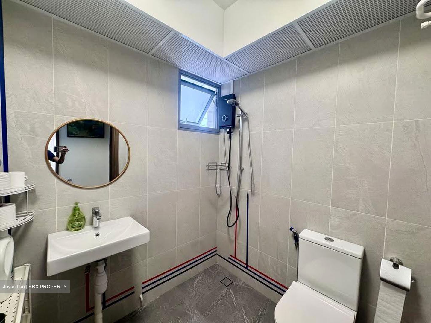Blk 286D Toh Guan Road (Jurong East), HDB 4 Rooms #627484551